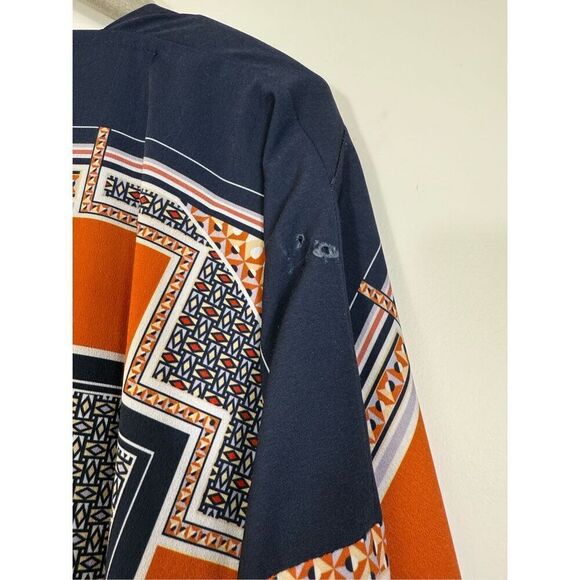 Rosetta Getty Collective Tie Waist Maxi Dress ♥️ - Picture 5 of 9